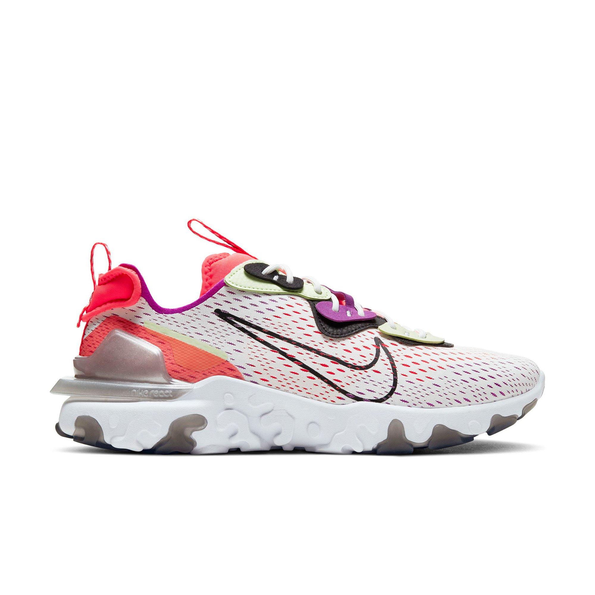 nike react sneakers mens